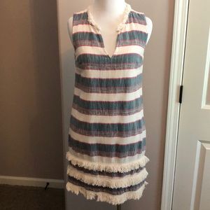 Anthropologie Holding Horses Dress, sz 2